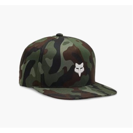 Fox | Snapback cap Head Camo Tech