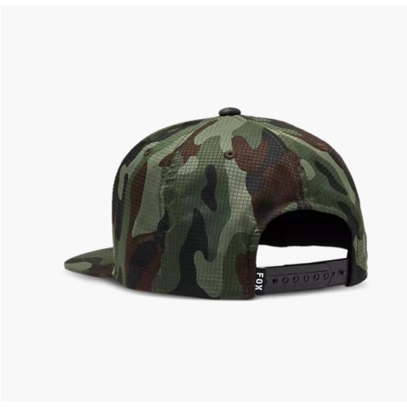 Fox | Snapback cap Head Camo Tech