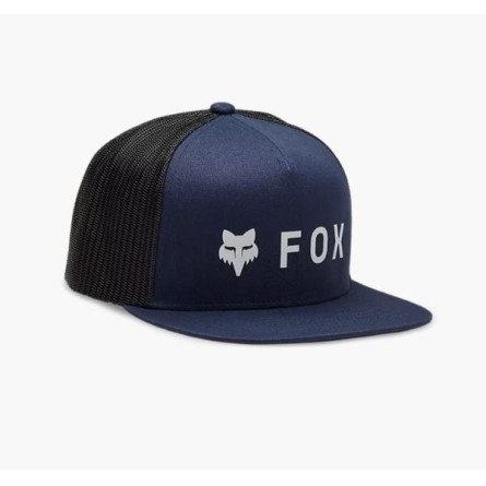 Fox | Snapbackcap Absolute Mesh