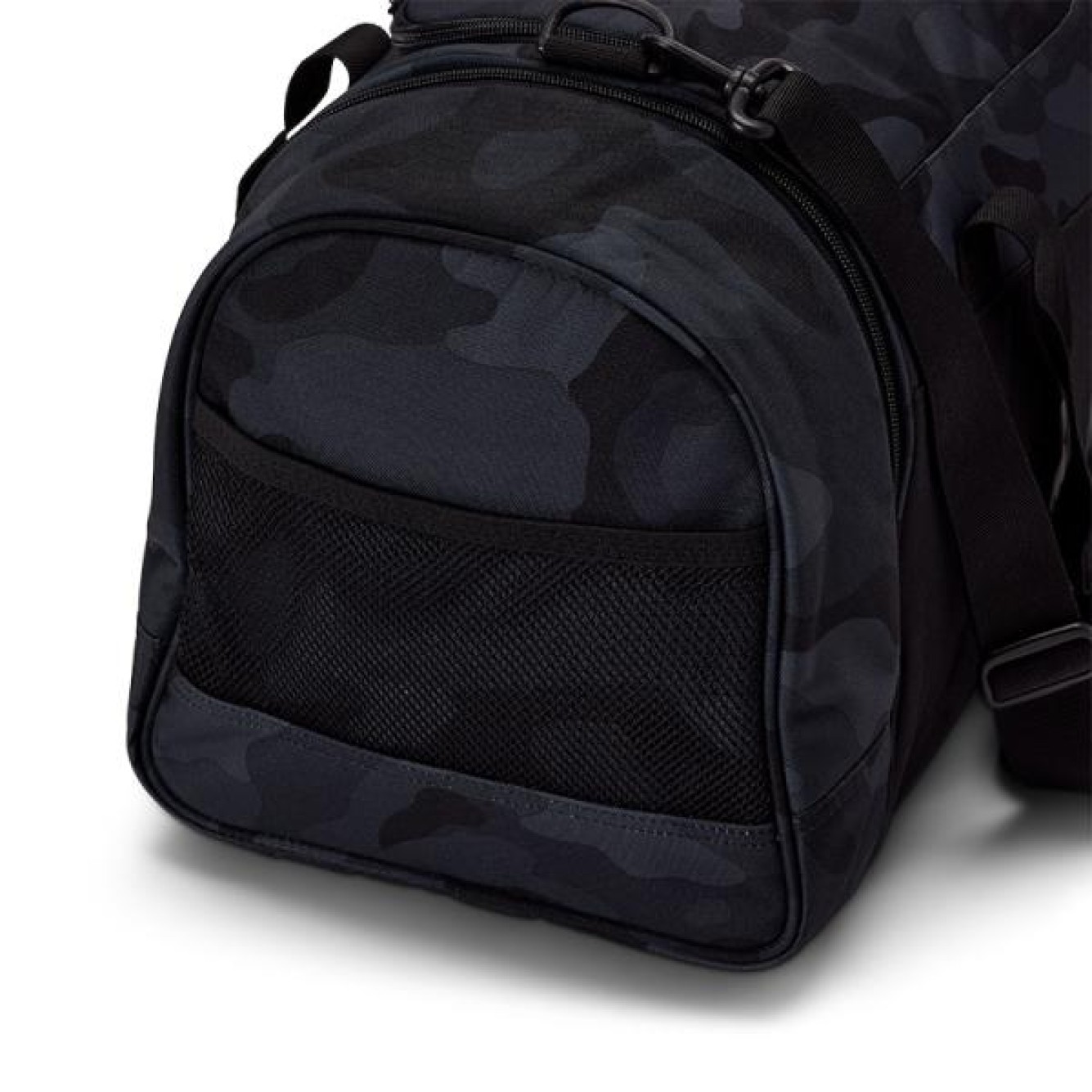 Fox | Tas 180 Duffle Zwart / Camo