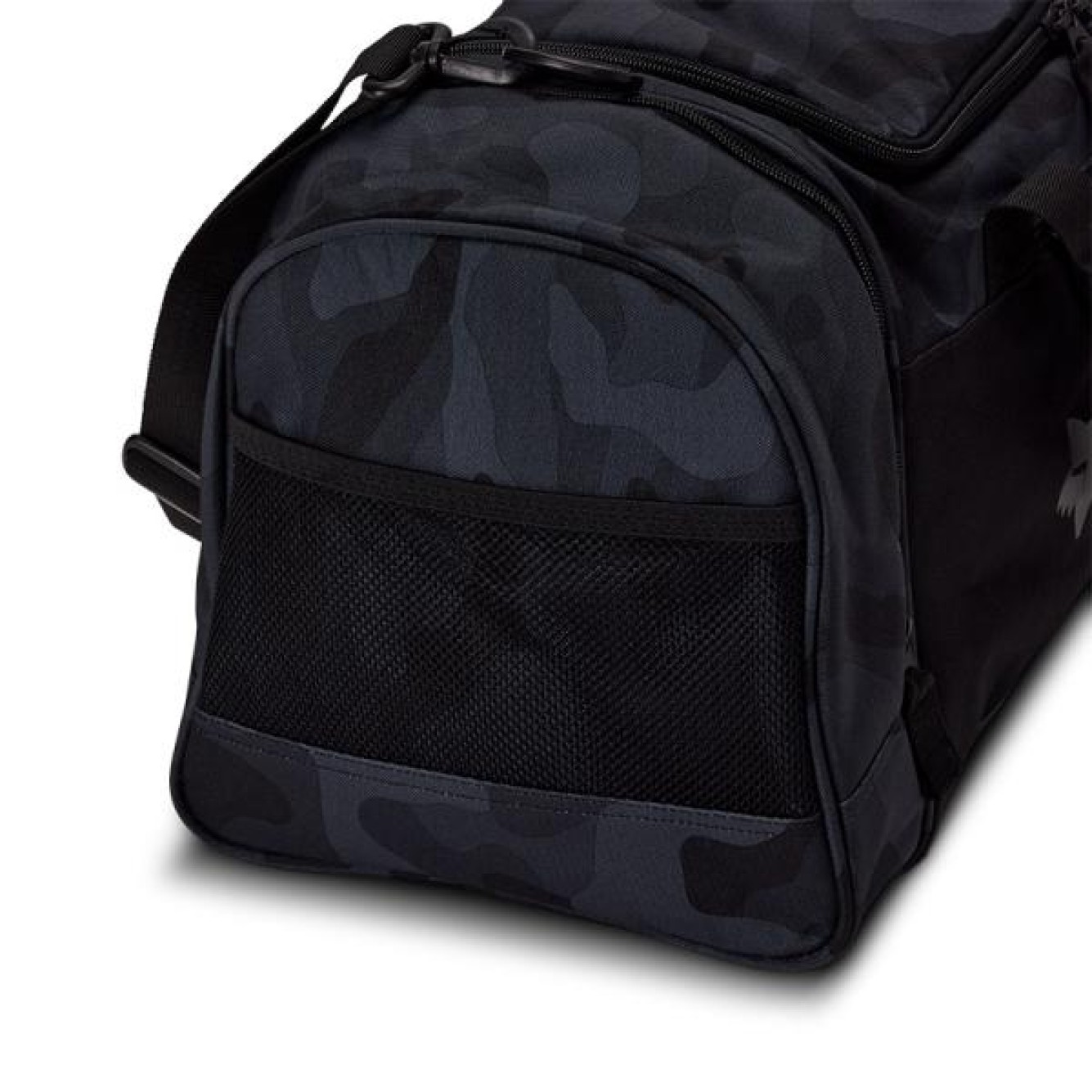 Fox | Tas 180 Duffle Zwart / Camo