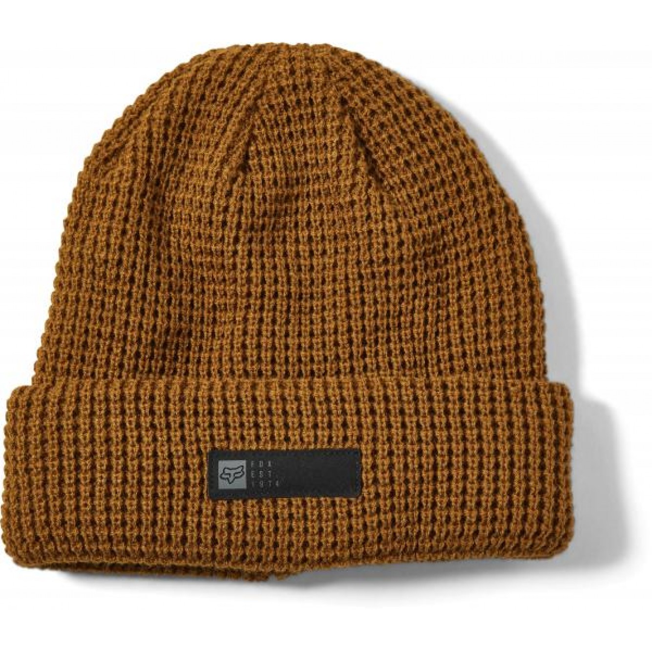 Fox | Beanie Zenther Bruin