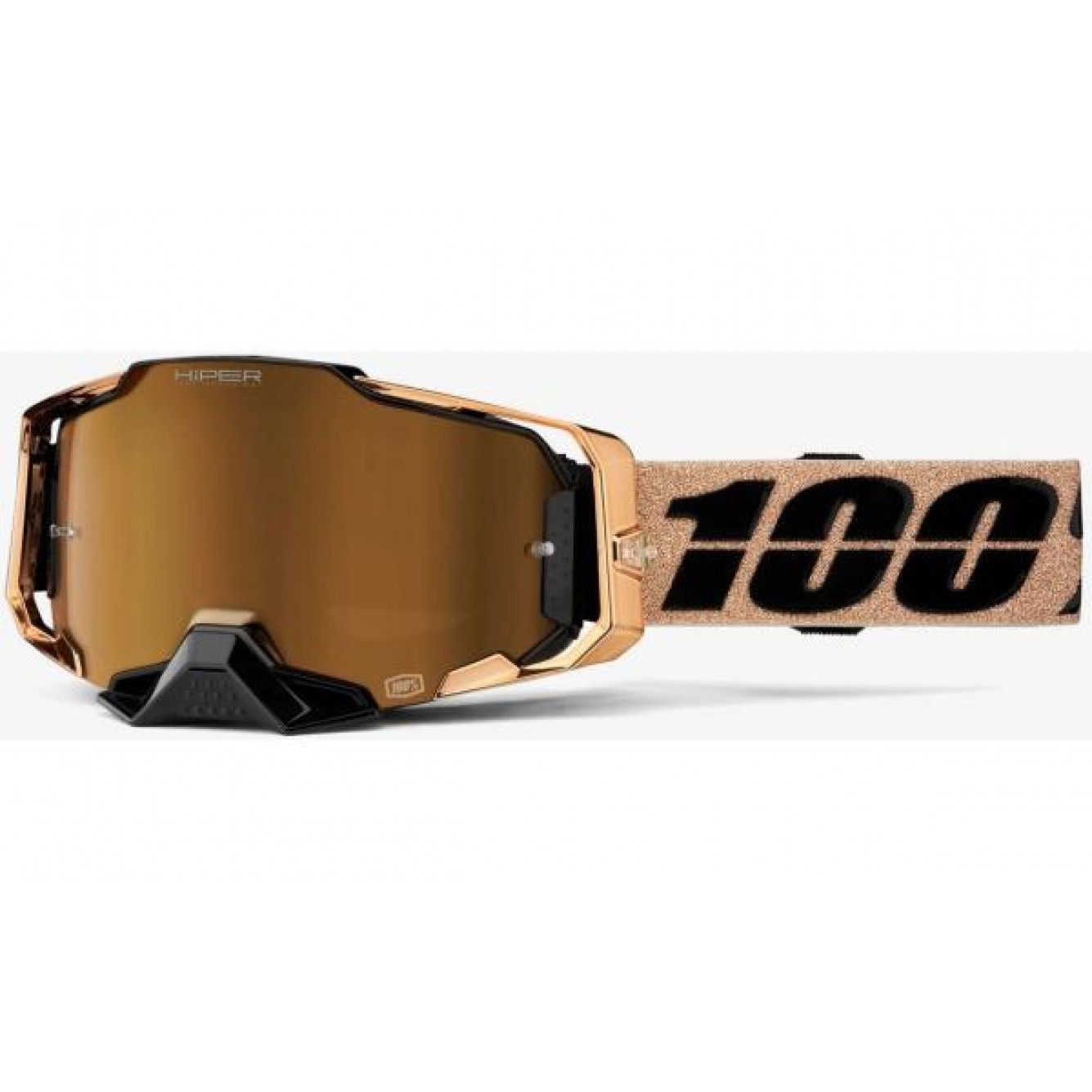 100% | Crossbril Armega Hiper Bronze