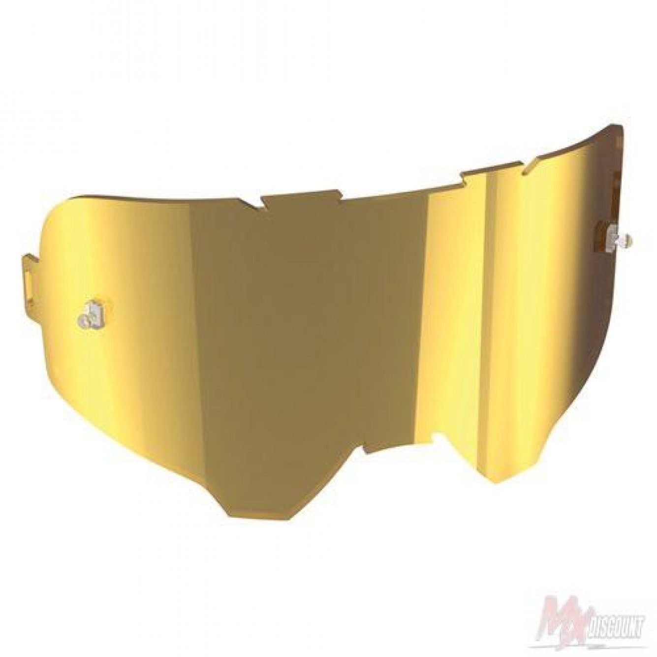 Leatt Lense Iriz Bronze