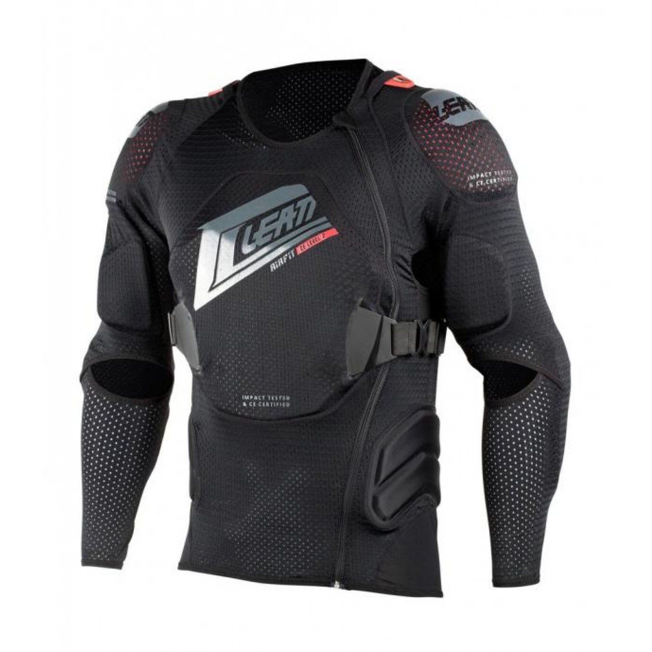 Leatt | Bodyprotector Airfit 3DF Zwart