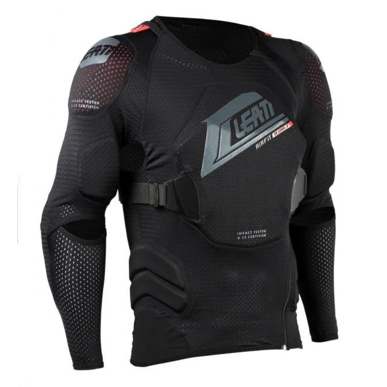 Leatt | Bodyprotector Airfit 3DF Zwart