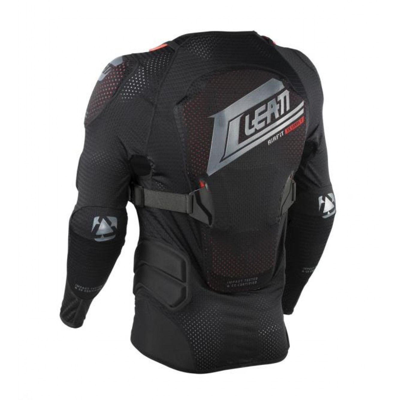 Leatt | Bodyprotector Airfit 3DF Zwart