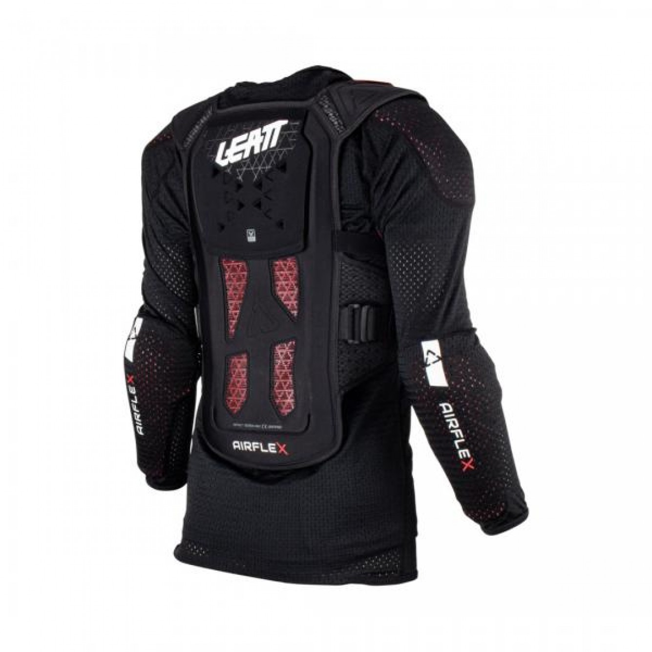 Leatt | Bodyprotector Airflex Vest Dames Zwart