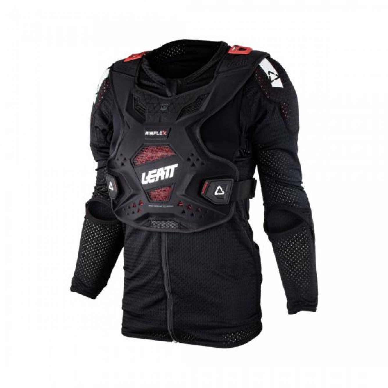 Leatt | Bodyprotector Airflex Vest Dames Zwart