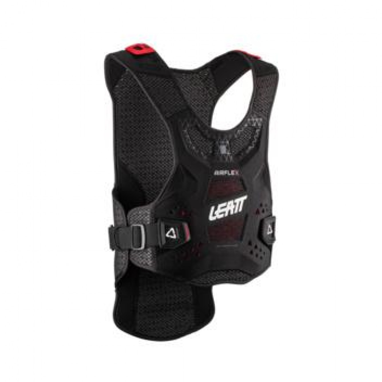 Leatt | Bodyprotector Airflex  Zwart