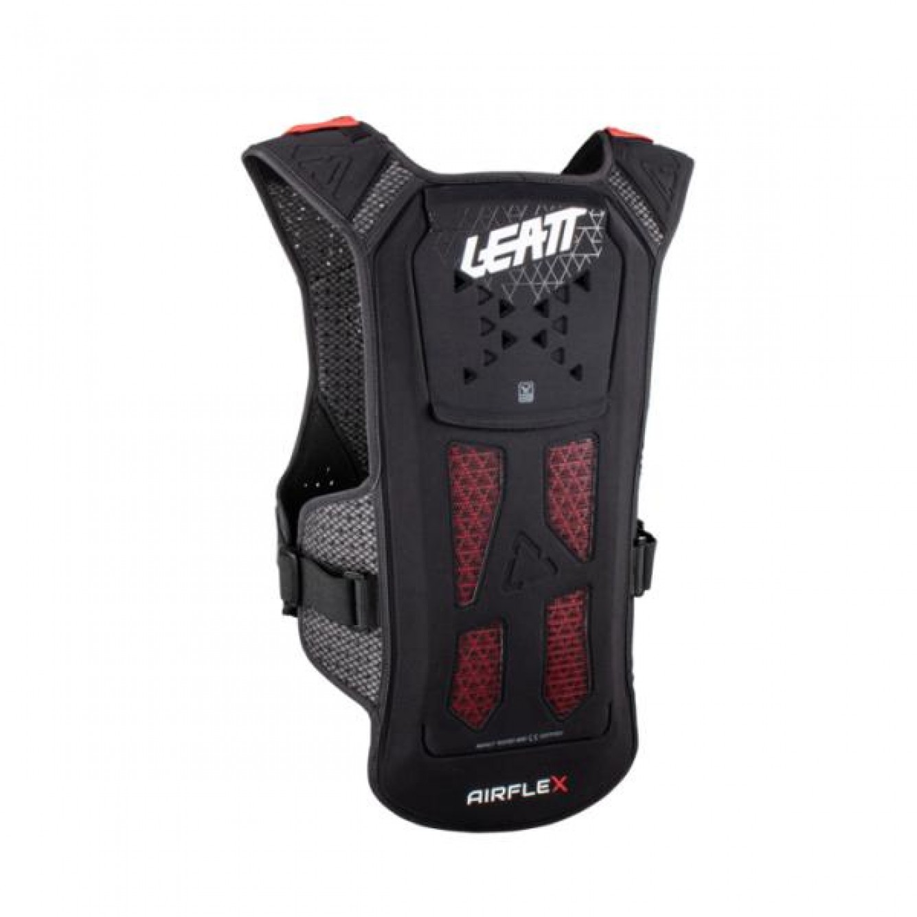 Leatt | Bodyprotector Airflex  Zwart