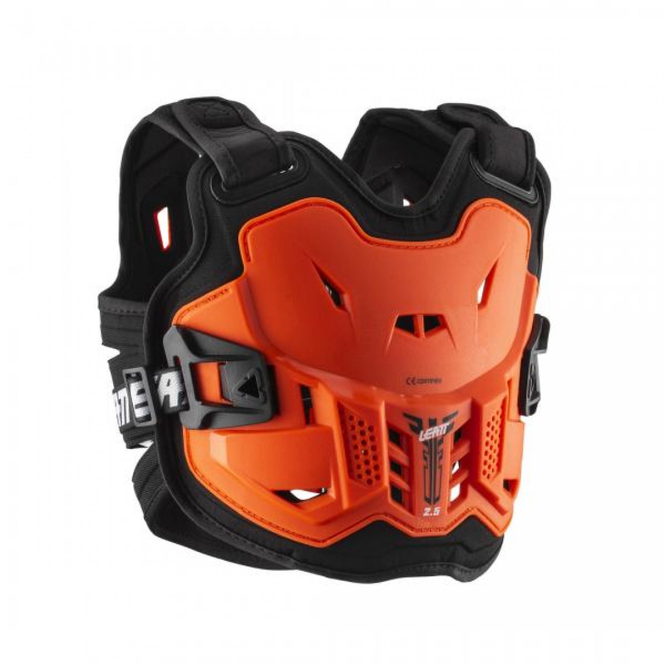 Leatt | Bodyprotector Kids 2.5 Oranje