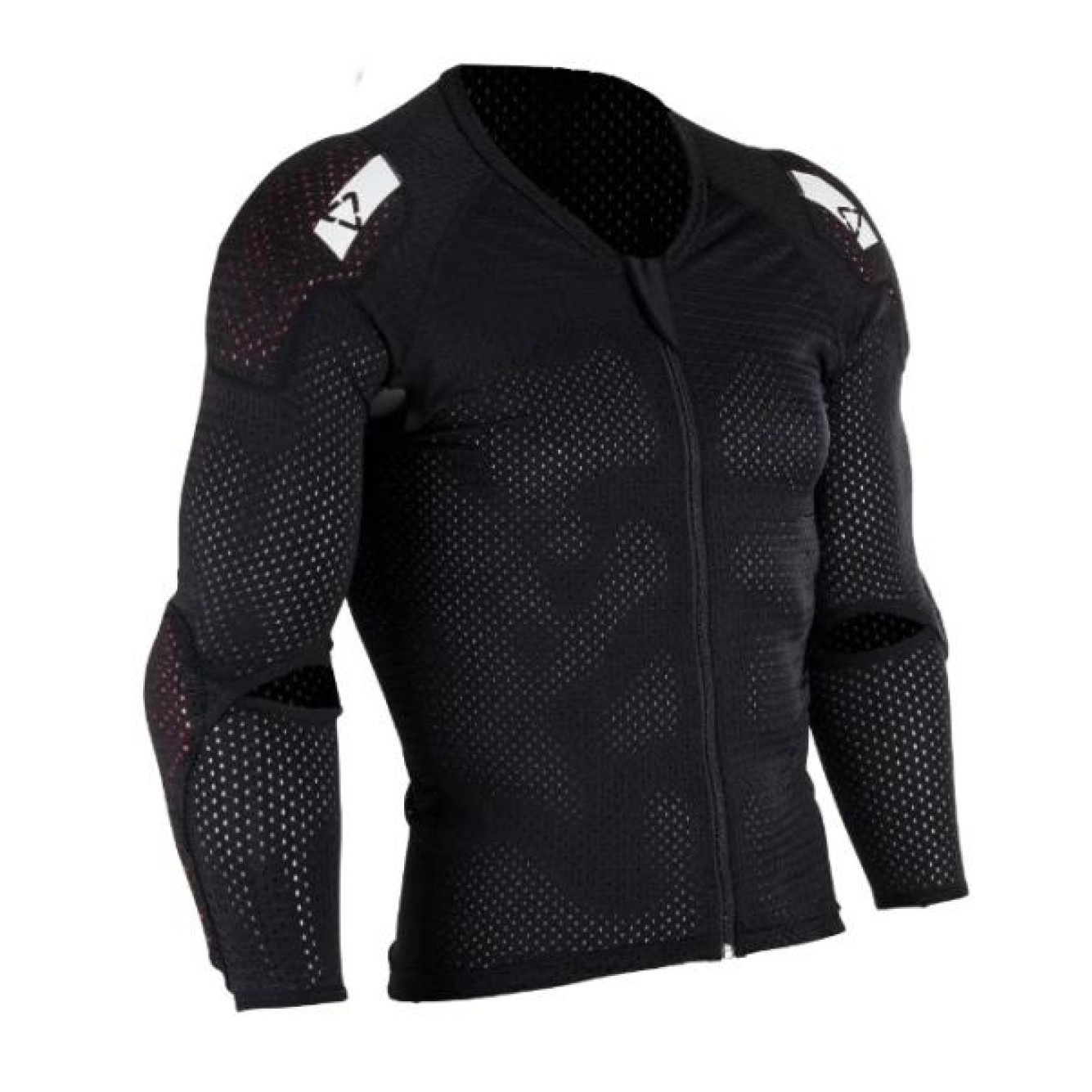 Leatt | Bodyprotector Vest ReaFlex Zwart