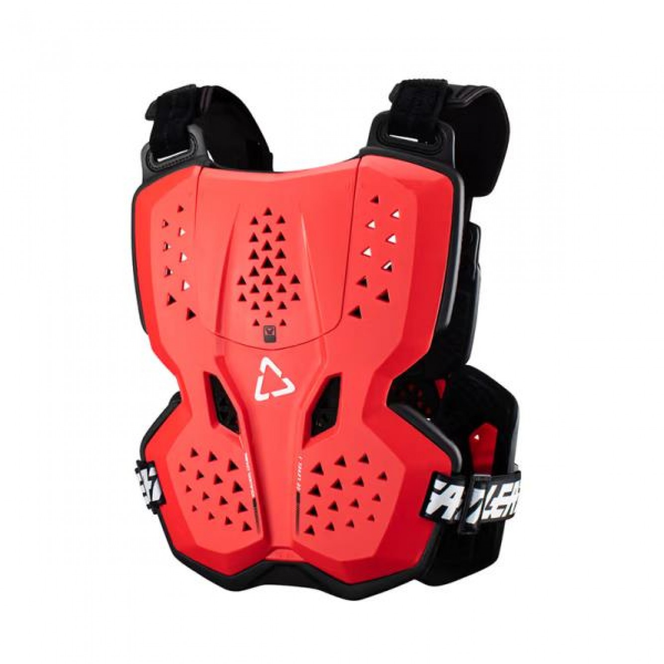 Leatt | Chestprotector 3.5 Rood