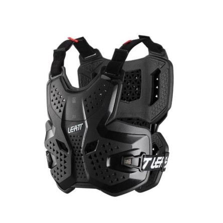 Leatt | Chestprotector 3.5 Zwart