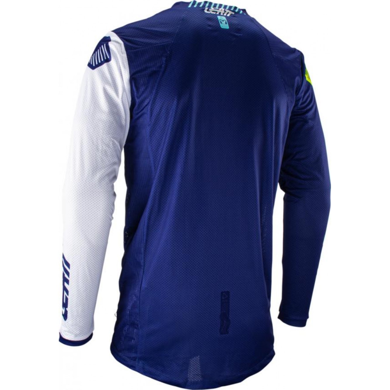 Leatt | Cross shirt 4.5 Lite Blauw