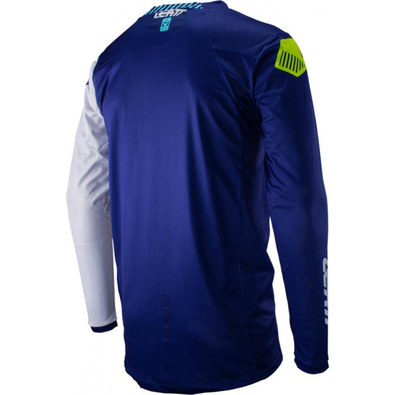 Leatt | Cross shirt 4.5 Lite Blauw