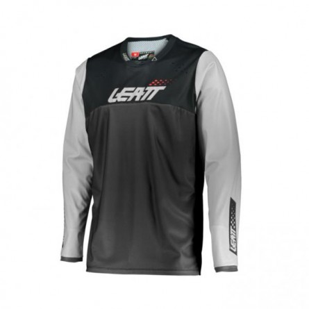 Leatt | Cross shirt 4.5 Enduro Grijs