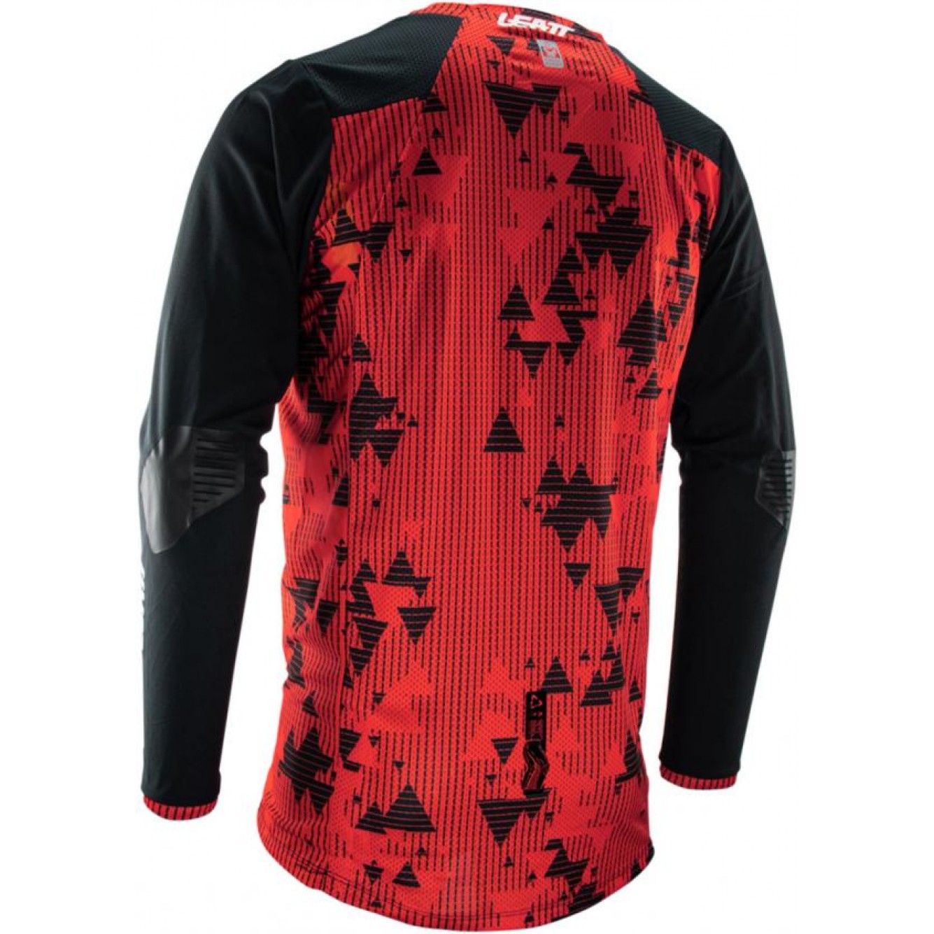 Leatt | Cross shirt 4.5 Enduro Rood