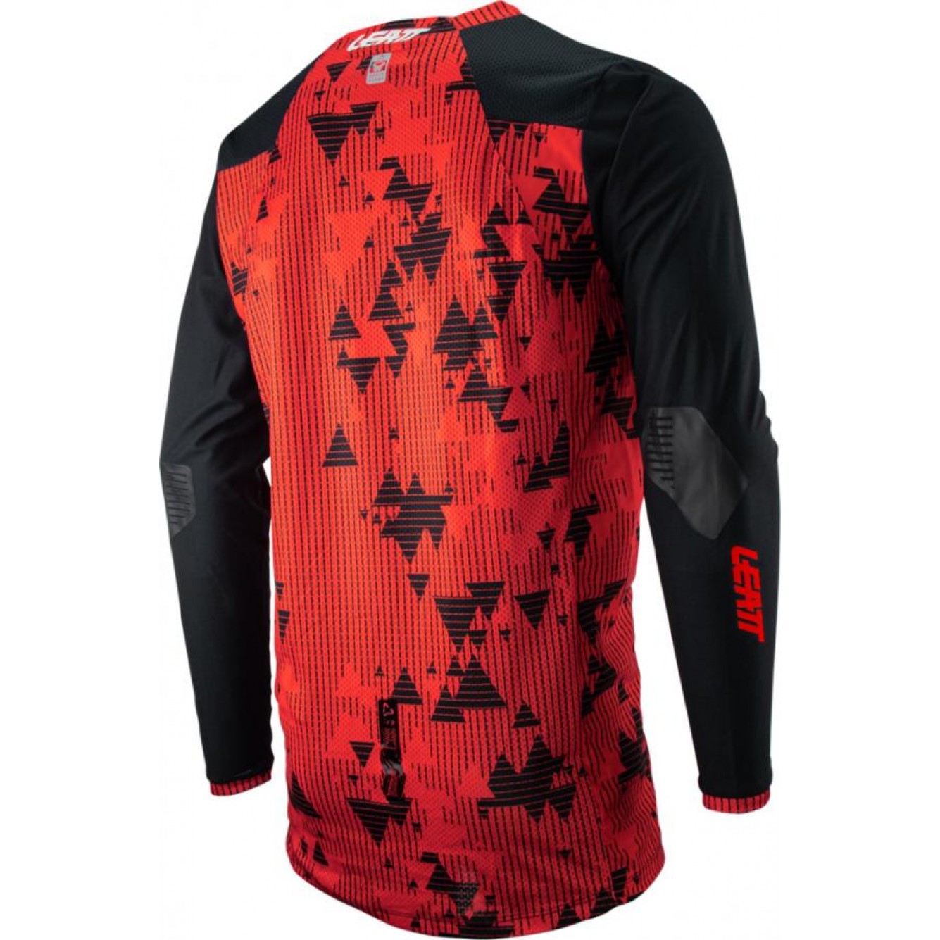 Leatt | Cross shirt 4.5 Enduro Rood