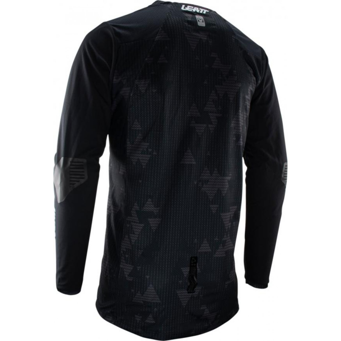 Leatt | Cross shirt 4.5 Enduro Zwart