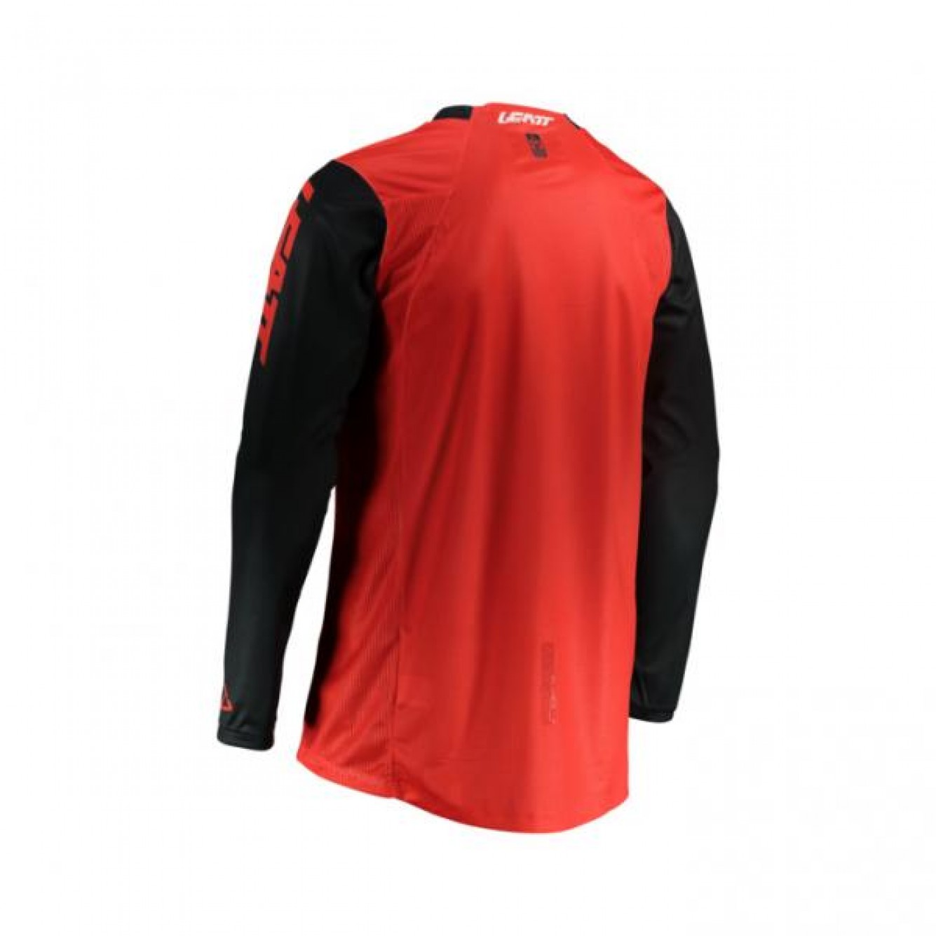 Leatt | Cross shirt 4.5 Lite Rood