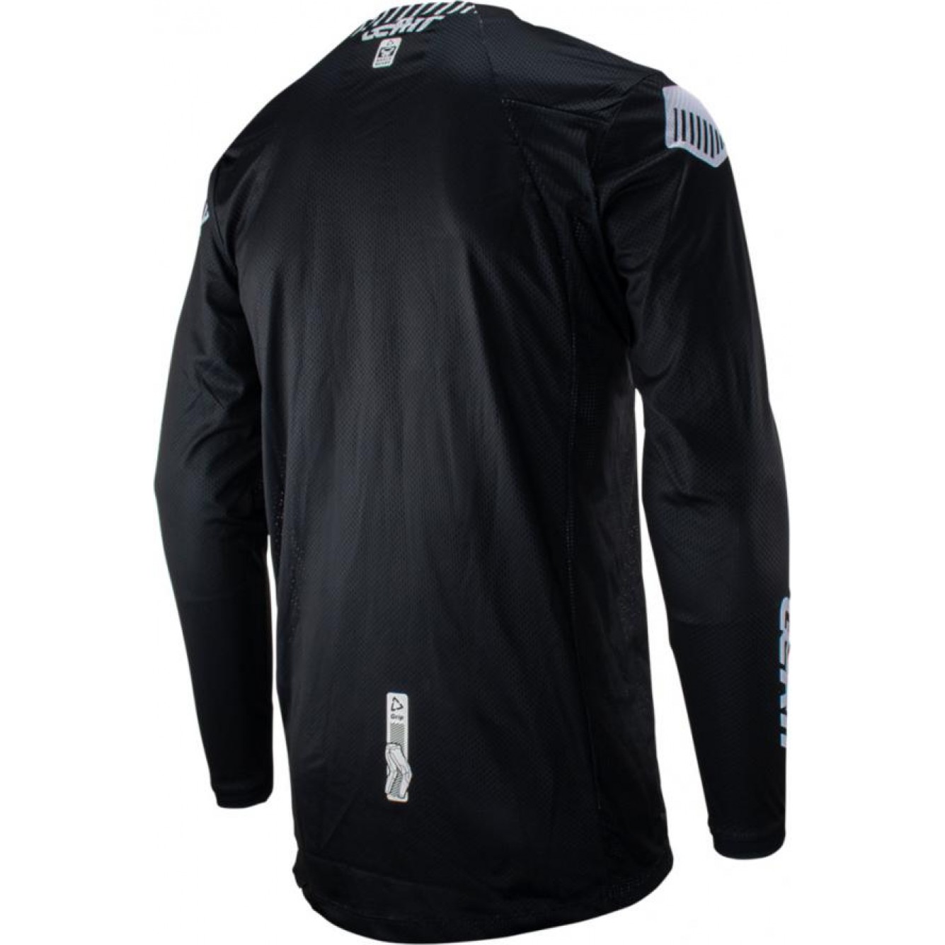 Leatt | Cross shirt 4.5 Lite Zwart