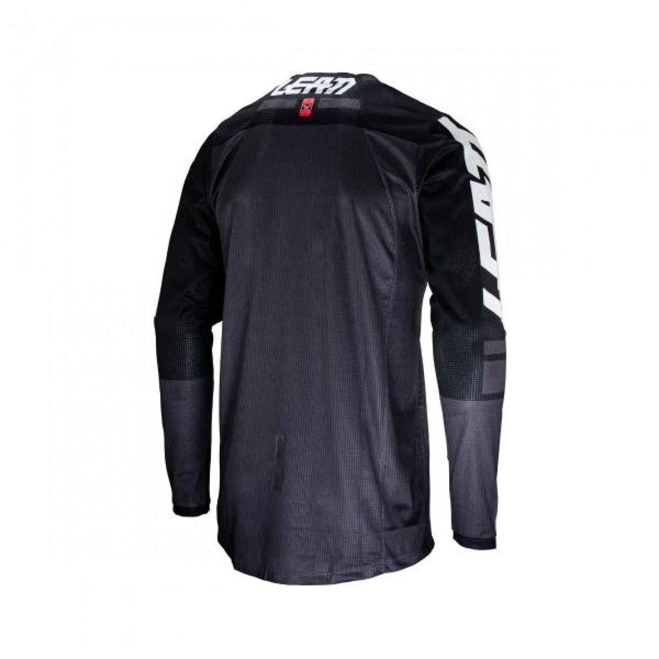 Leatt | Cross shirt 4.5 X-Flow Zwart