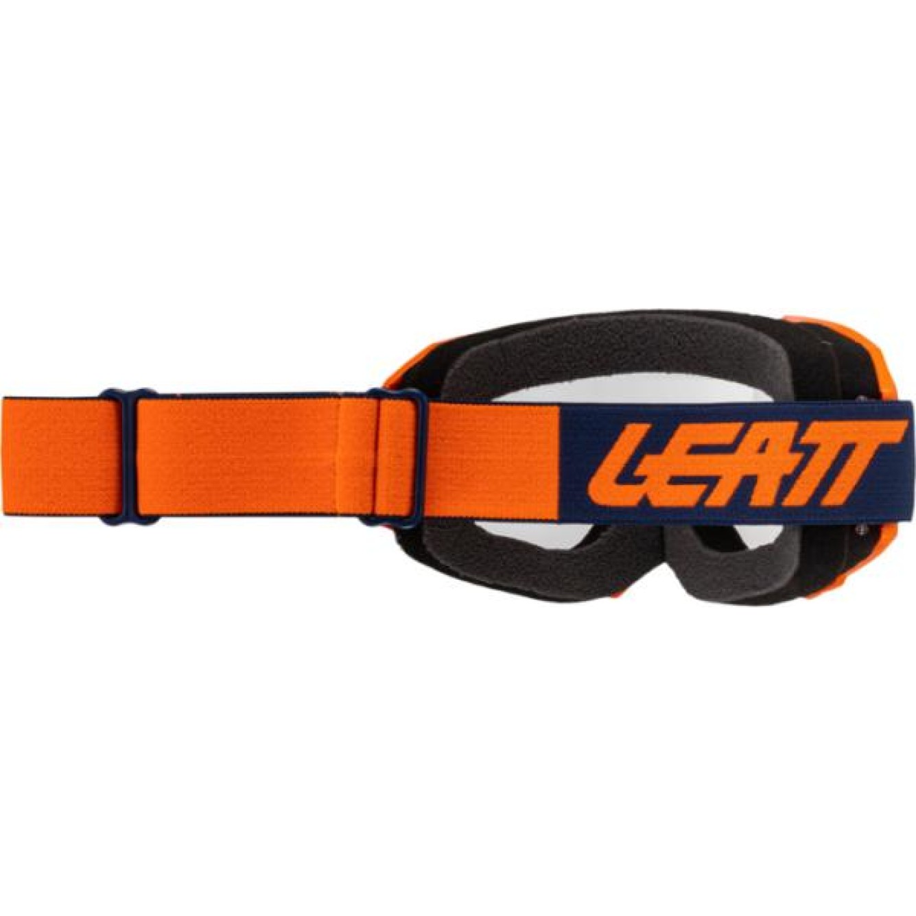 Leatt | Crossbril 2.5 Vizion Oranje