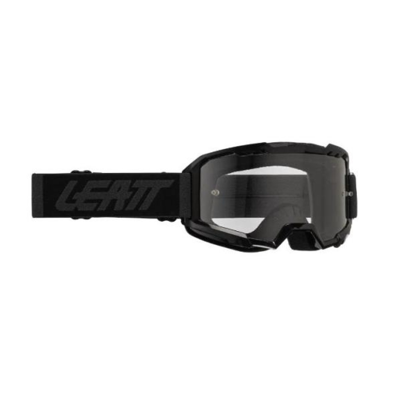 Leatt | Crossbril 2.5 Vizion Stealth