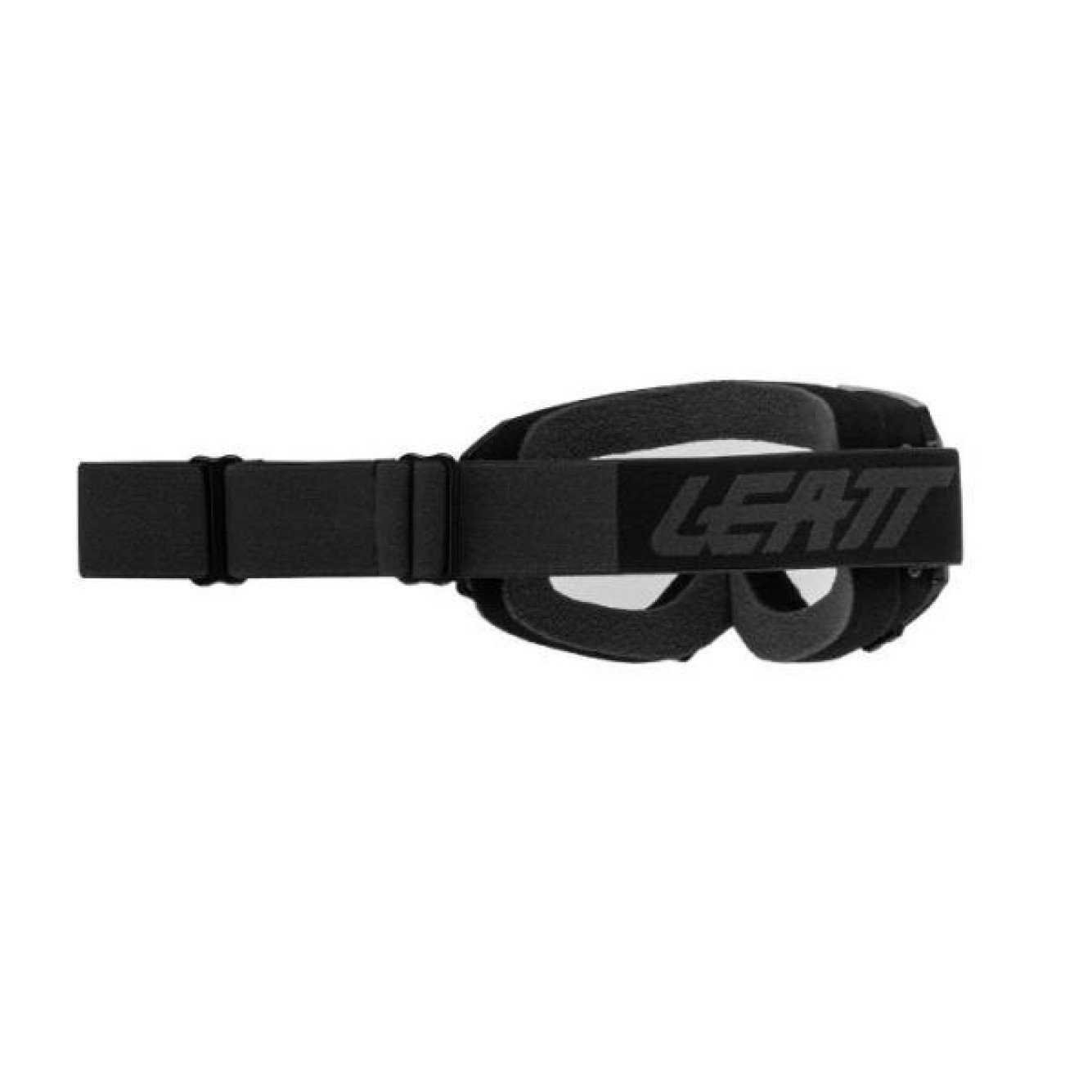 Leatt | Crossbril 2.5 Vizion Stealth