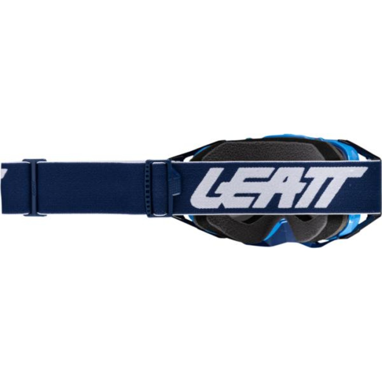 Leatt | Crossbril 6.5 Cryztal Blue Purple 75 VLT