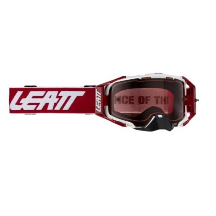 Leatt | Crossbril 6.5 Cryztal Ruby Rose 32 VLT