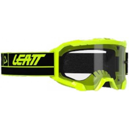 Leatt | Crossbril Velocity 4.5 Citrus