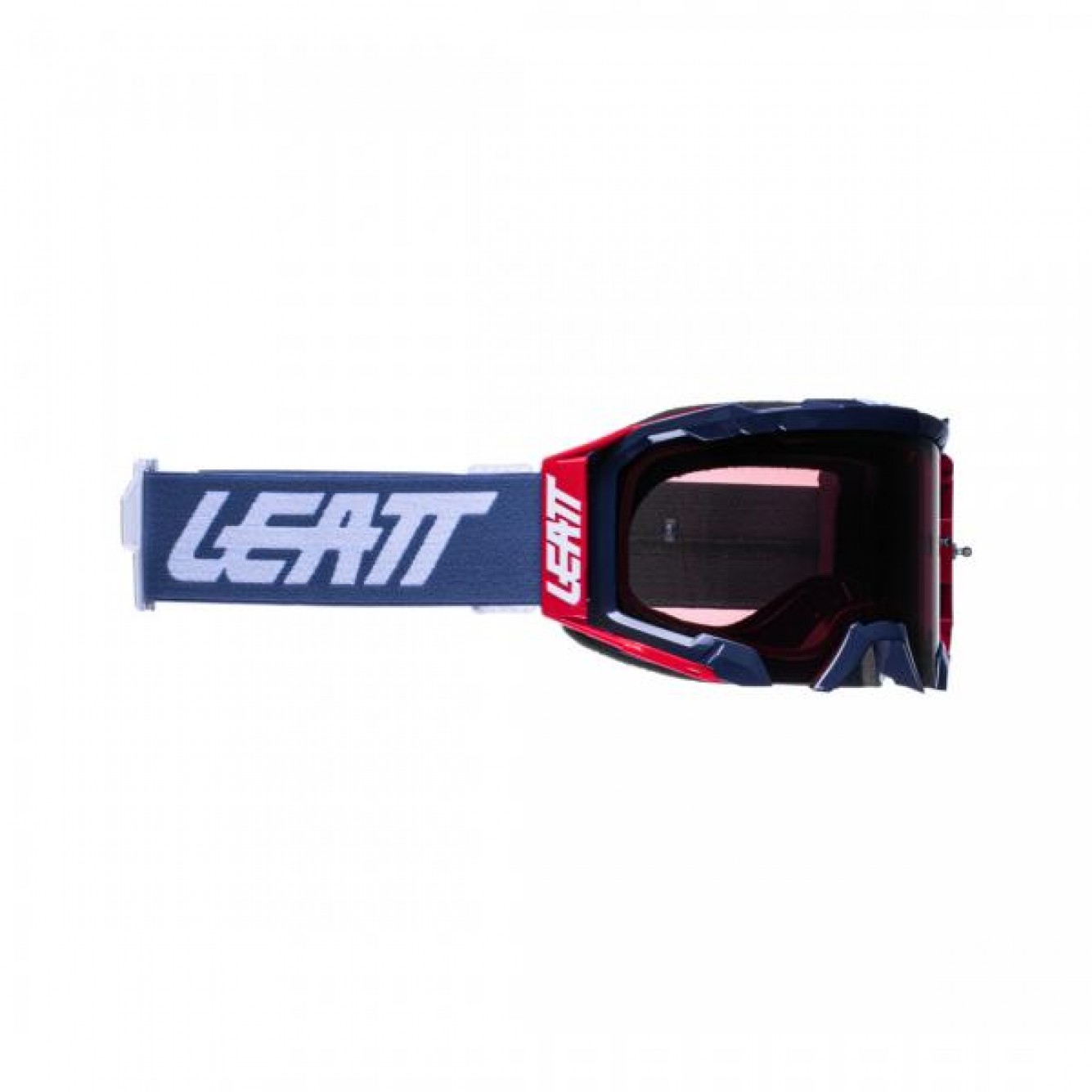 Leatt | Crossbril Velocity 4.5 Iriz Graphene Rose