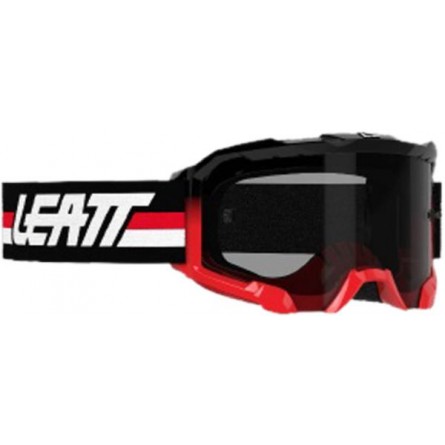 Leatt | Crossbril Velocity 4.5 Rood