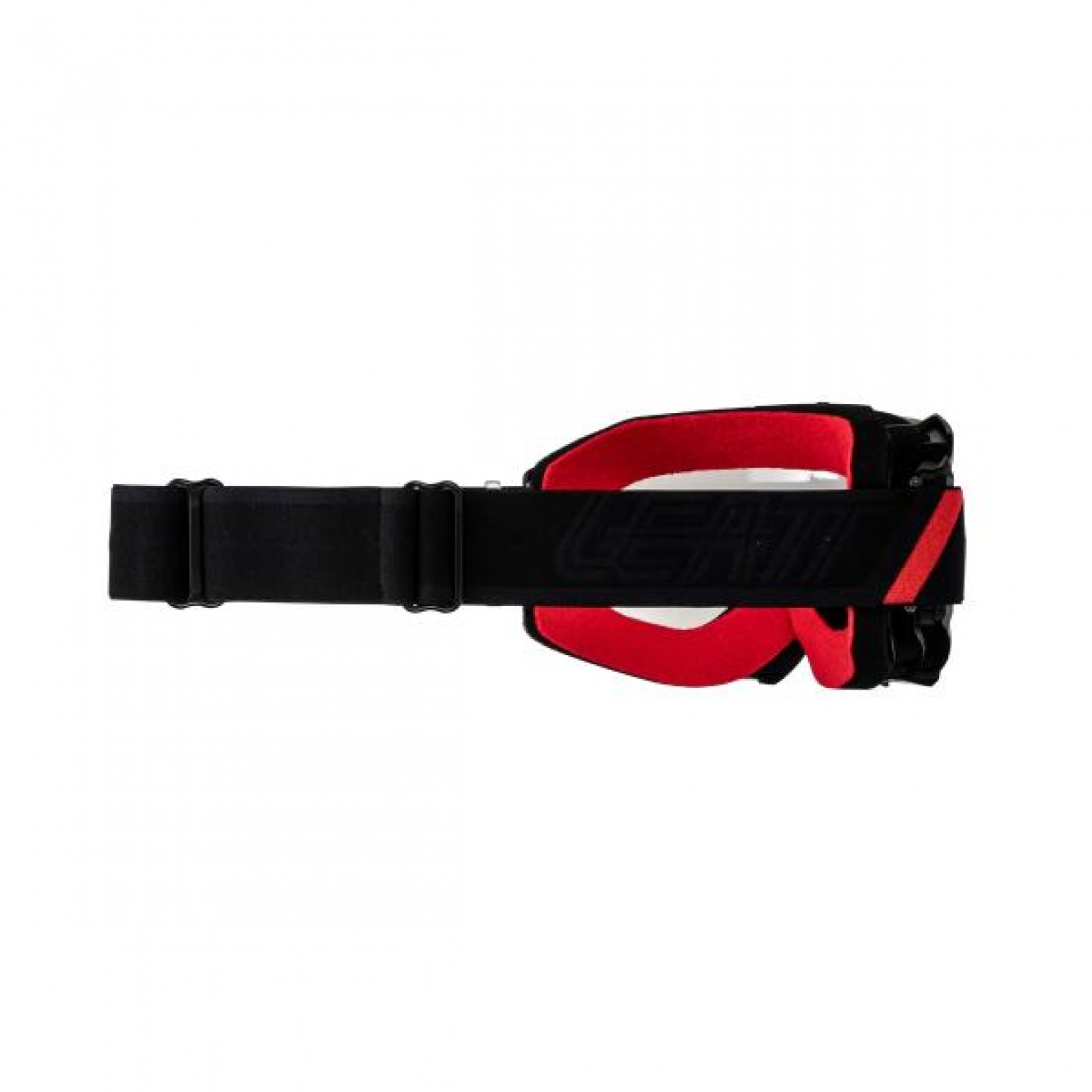 Leatt | Crossbril Velocity 4.5 Rood