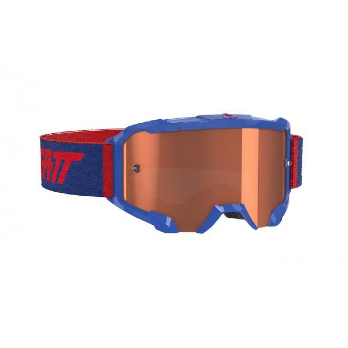 Leatt | Crossbril Velocity 4.5 Royal