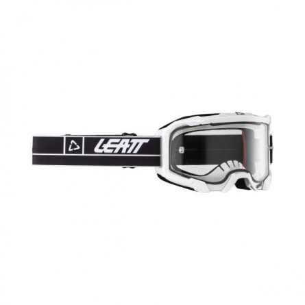 Leatt | Crossbril Velocity 4.5 Wit