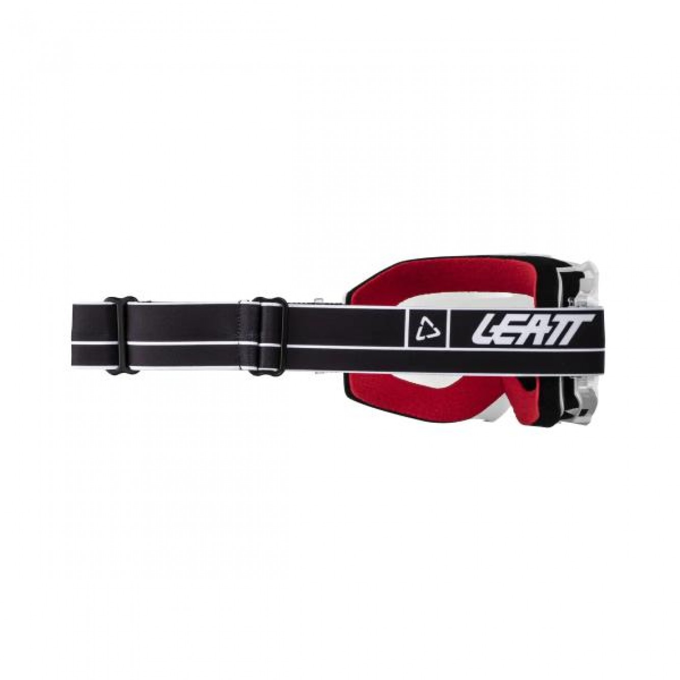 Leatt | Crossbril Velocity 4.5 Wit