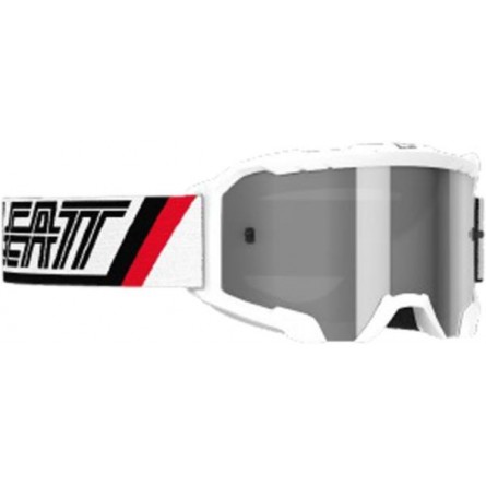 Leatt | Crossbril Velocity 4.5 Wit / Zilver