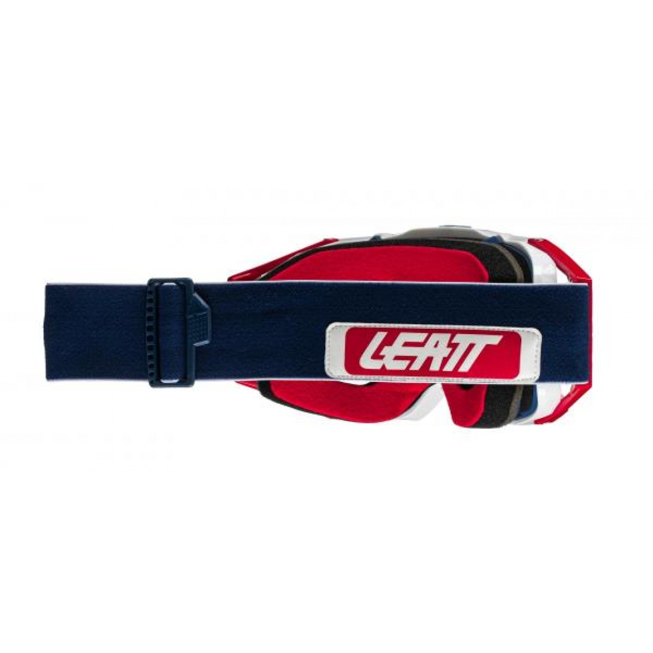 Leatt | Crossbril Velocity 6.5 Chili/Blauw