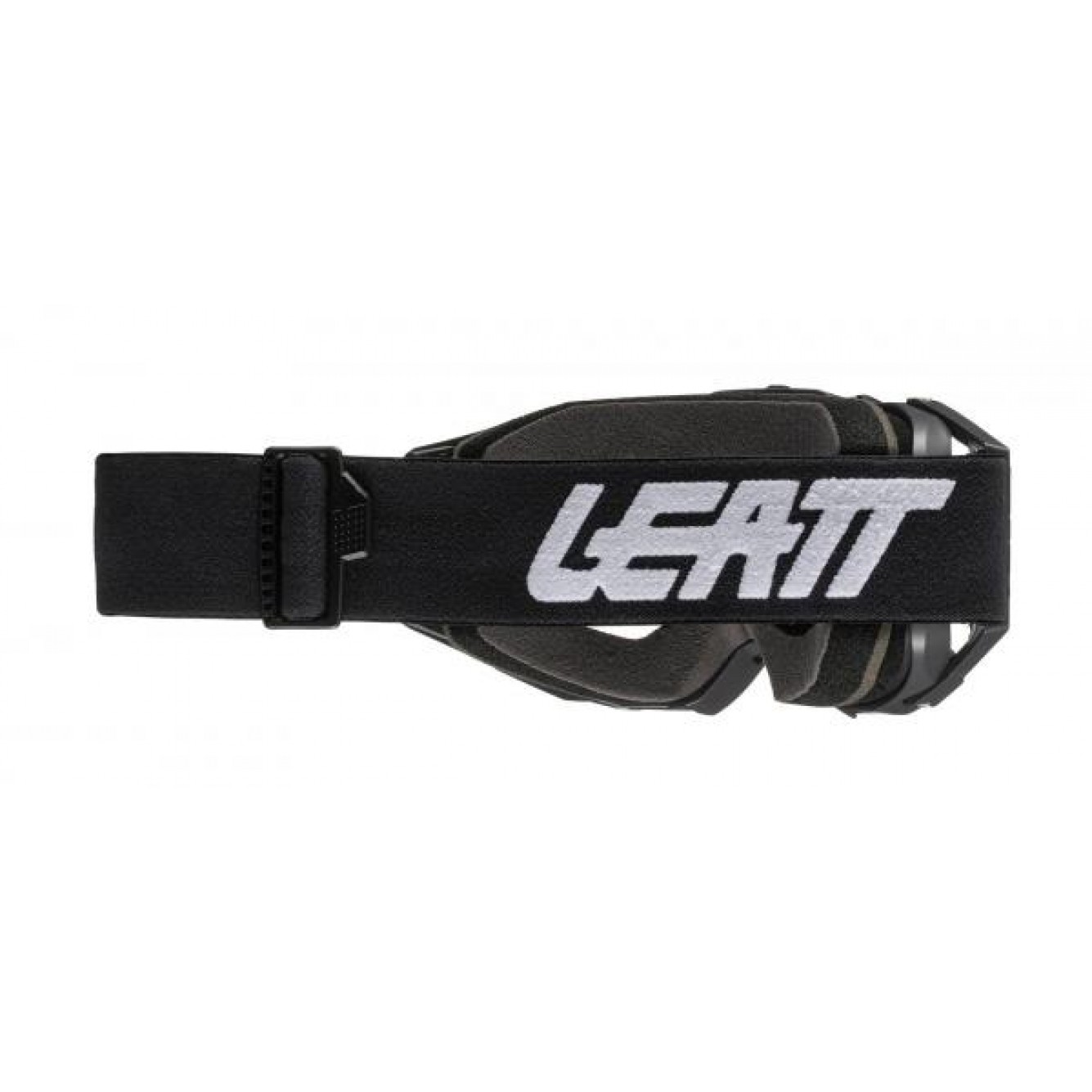 Leatt | Crossbril Velocity 6.5 Enduro Grijs