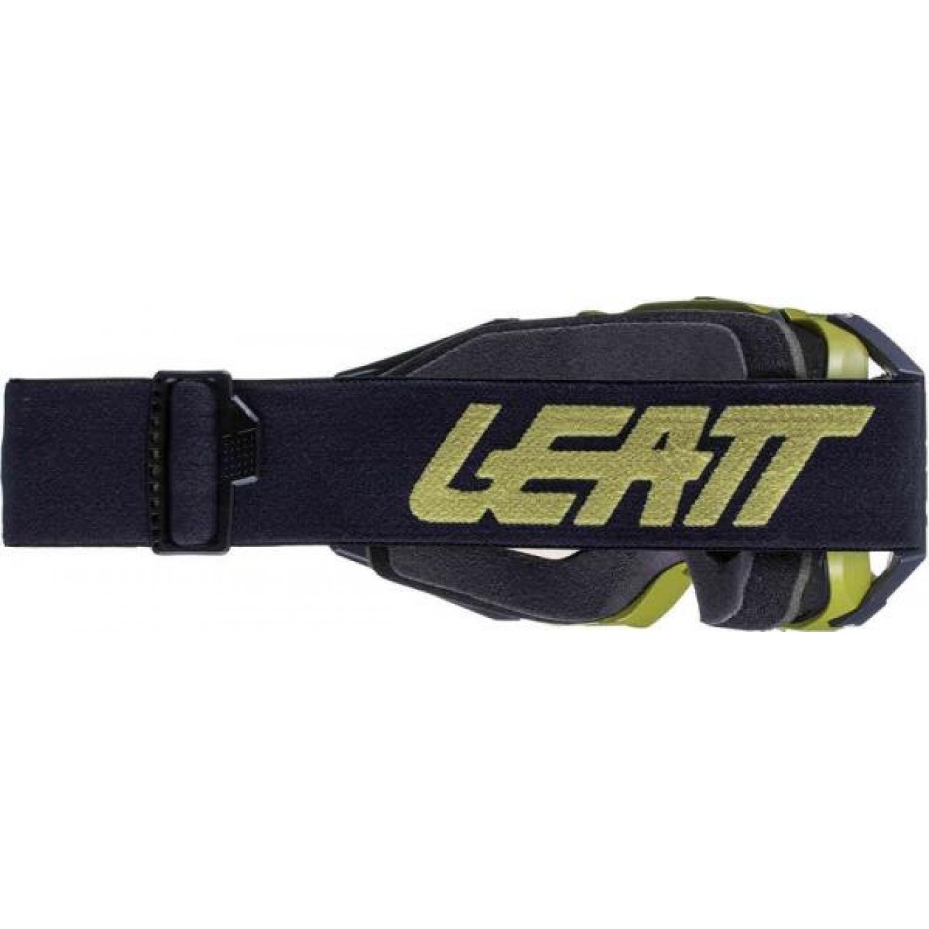 Leatt | Crossbril Velocity 6.5 Groen / Zwart