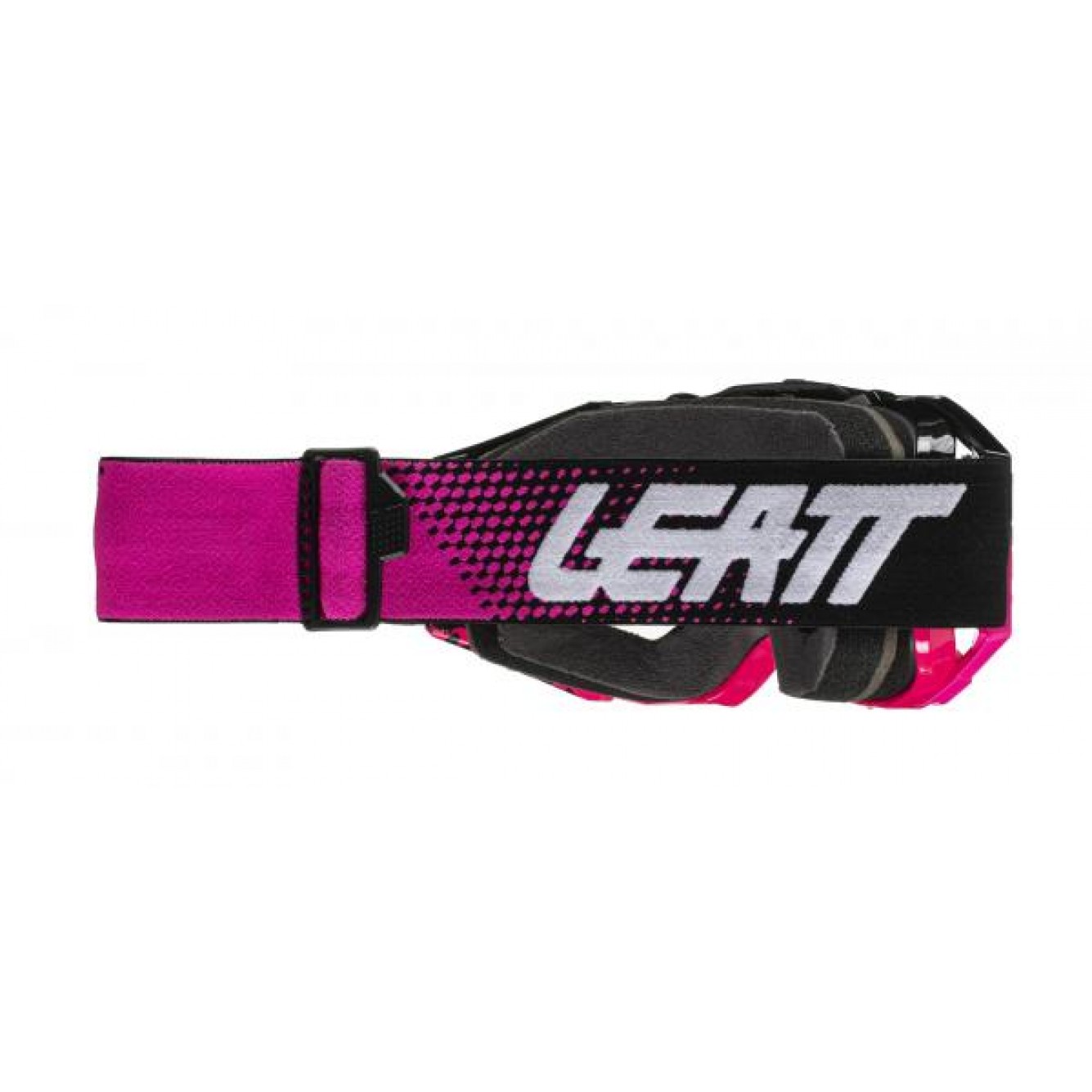 Leatt | Crossbril Velocity 6.5 Neon Roze