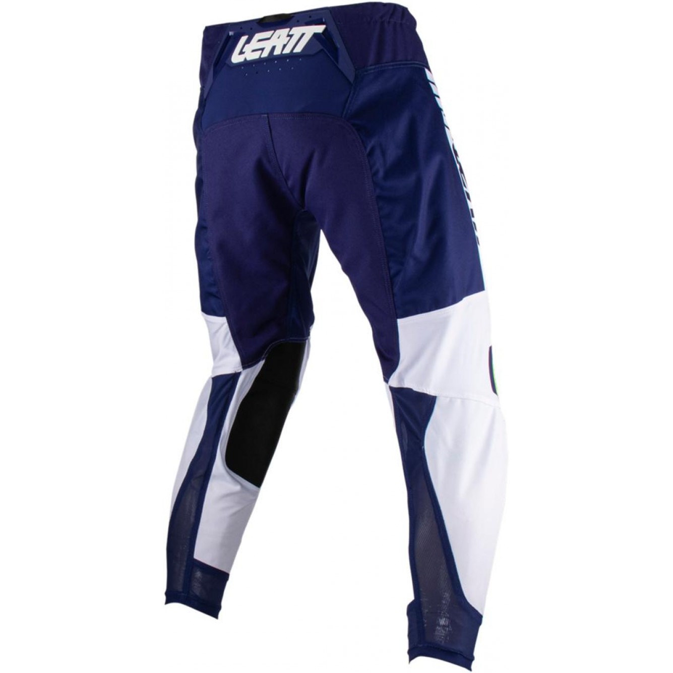 Leatt | Crossbroek 4.5 Blauw