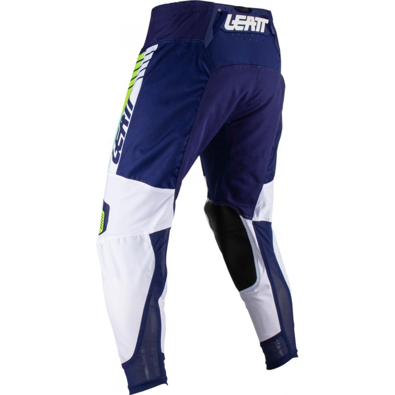 Leatt | Crossbroek 4.5 Blauw