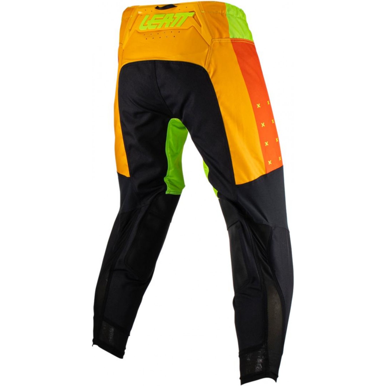 Leatt | Crossbroek 4.5 Citrus