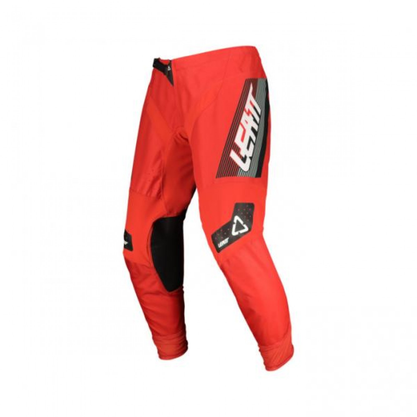 Leatt | Crossbroek 4.5 Rood