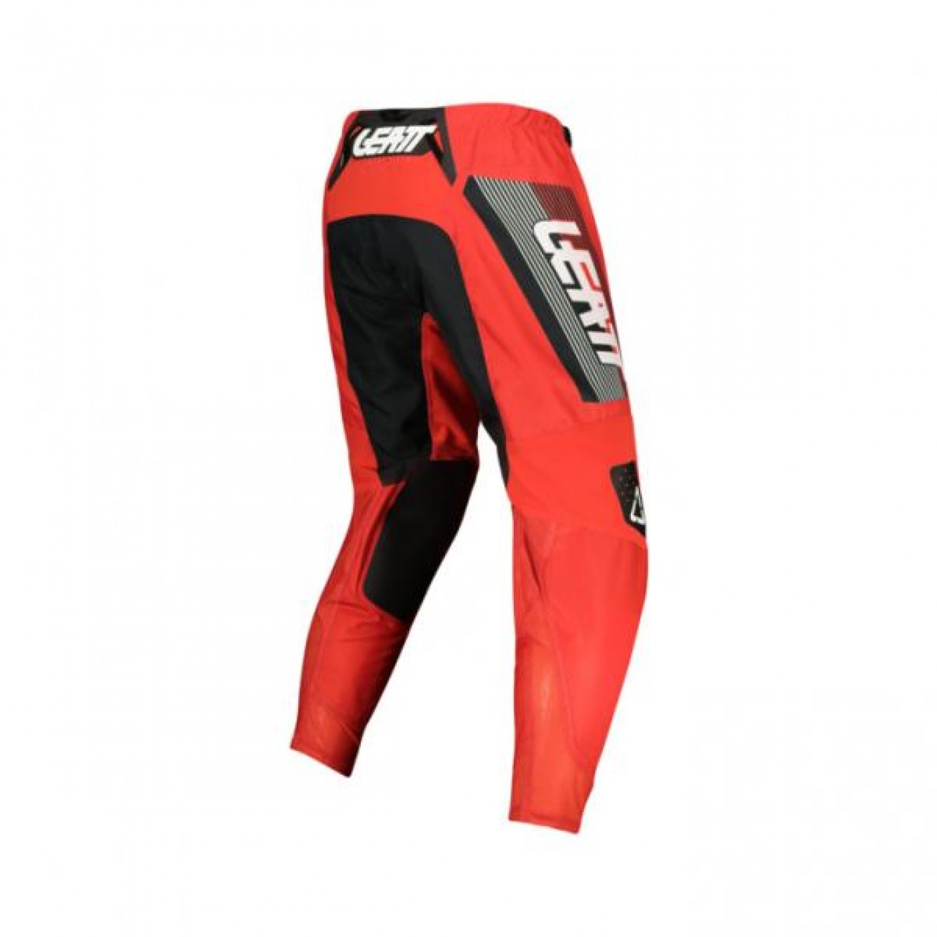 Leatt | Crossbroek 4.5 Rood